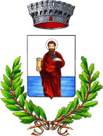 stemma comune di Belvedere Ostrense