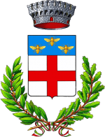 stemma comune di Santa Maria Nuova