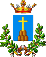stemma comune di Ostra