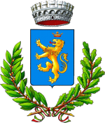stemma comune di Rosora