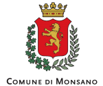 stemma comune di Monsano