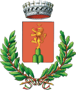 stemma comune di Montecarotto