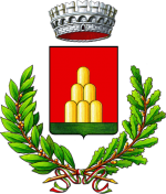 stemma comune di Monte San Vito