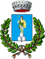 stemma comune di Montemarciano