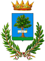 stemma comune di Polverigi