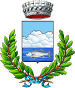 stemma comune di Sirolo