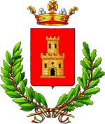 stemma comune di Arcevia
