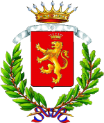 stemma comune di Poggio San Marcello