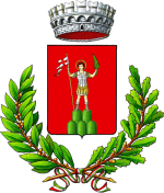 stemma comune di Serra San Quirico