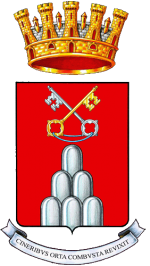 stemma comune di Corinaldo