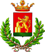 stemma comune di Cupramontana