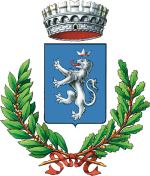 stemma comune di Monte Roberto